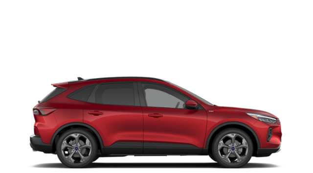 2026 Ford Escape